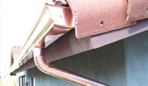 Rain Gutter Installation, Repair, Cleaning in Port Costa, CA